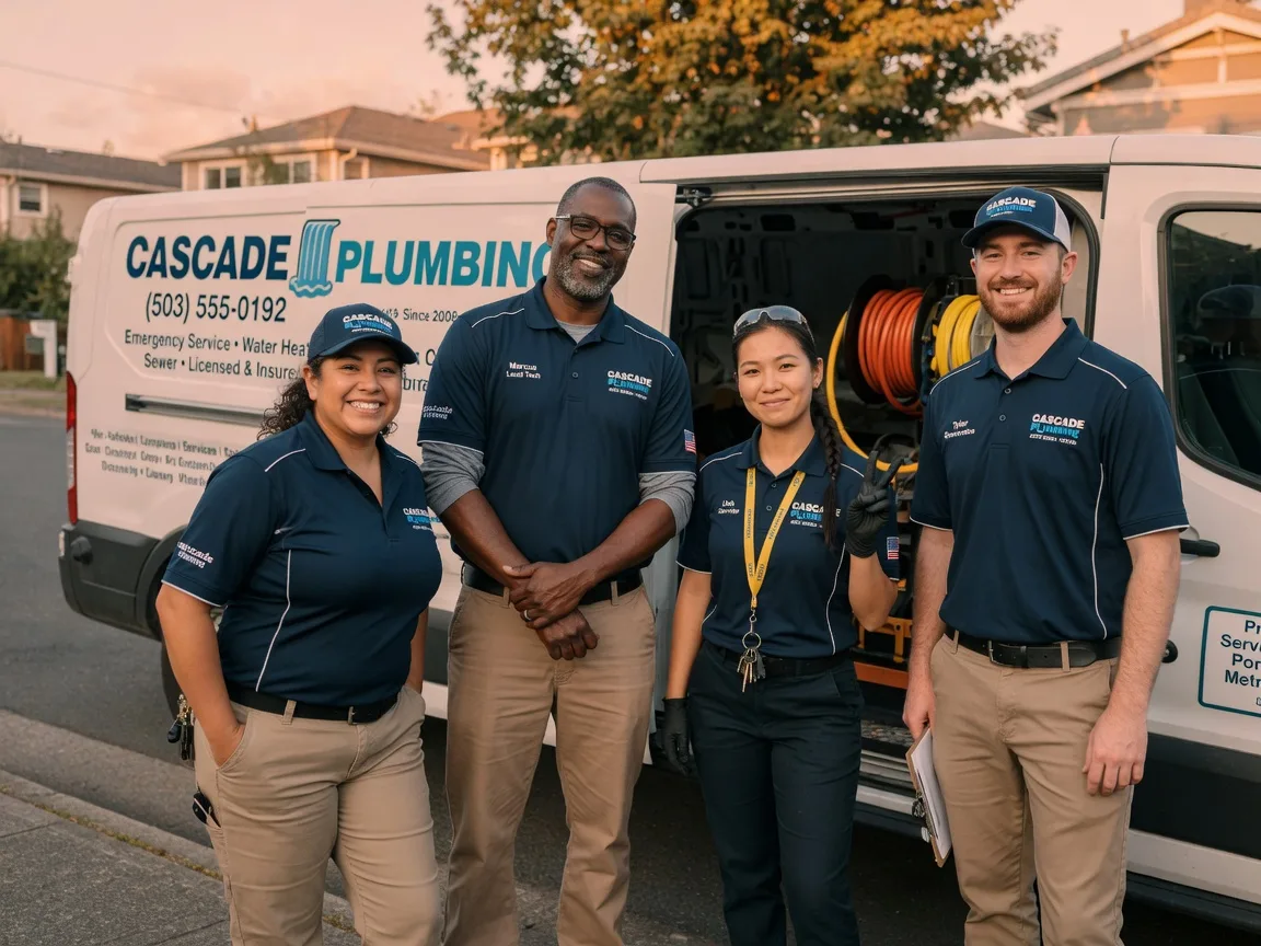 Emergency Plumber company in Garland, TX